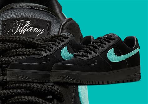 nike tiffany release date